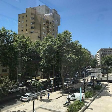 Calua Apartment In Povoa De Varzim Ngoại thất bức ảnh