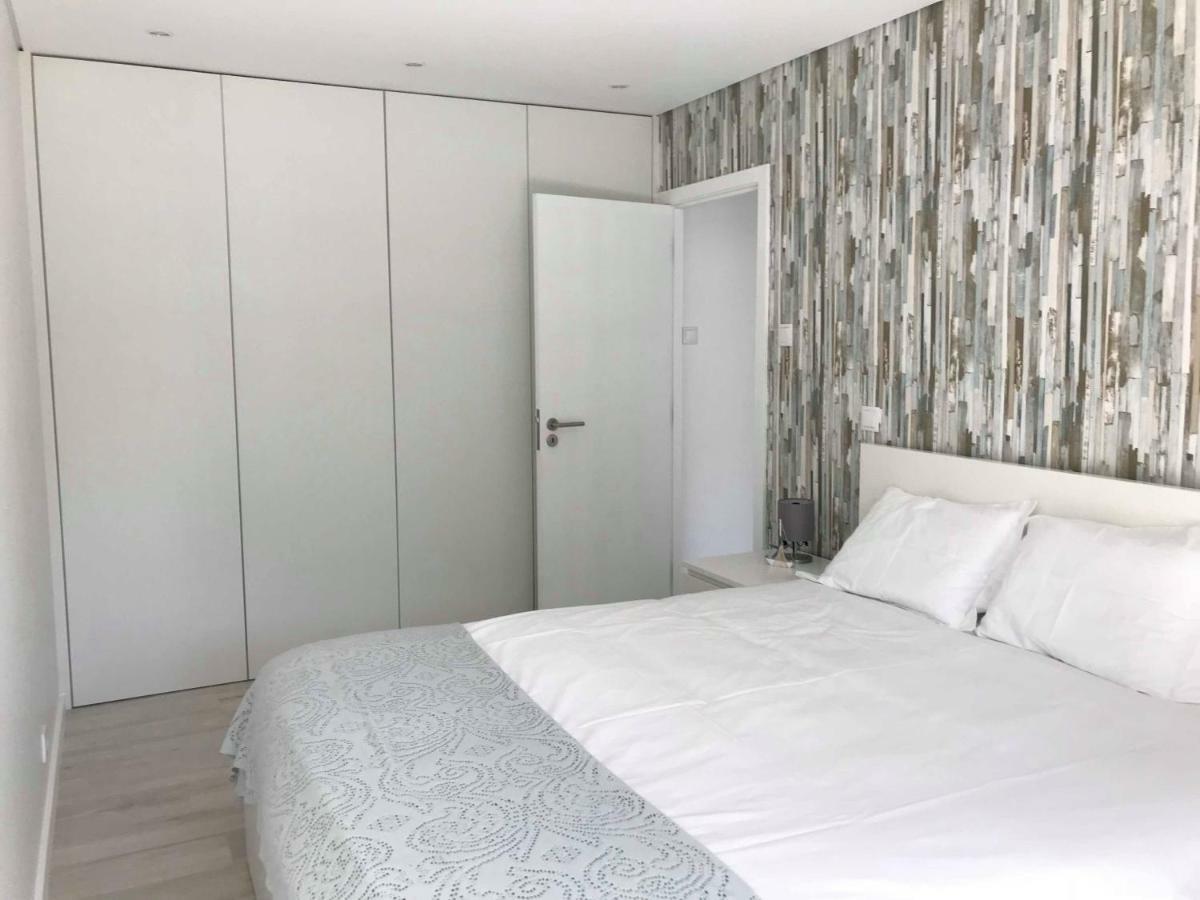 Calua Apartment In Povoa De Varzim Ngoại thất bức ảnh